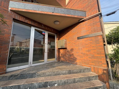 【外観】 | スーペルブ尼崎次屋