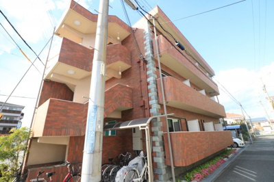 【外観】 | スーペルブ尼崎次屋