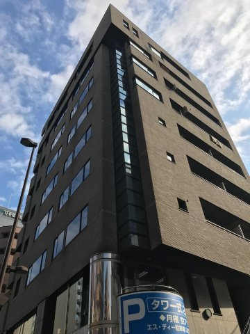 サンティーエ三筋の外観