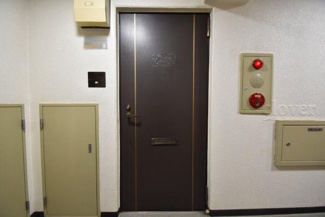 【その他共用部分】 | 共用部　玄関ドア