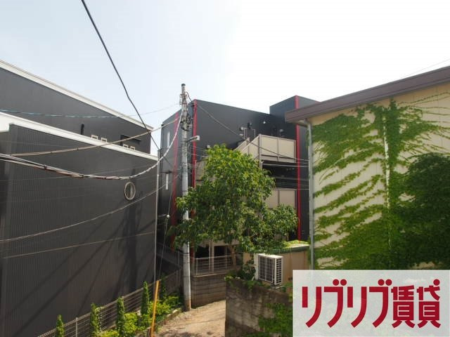 プランドール作草部の展望