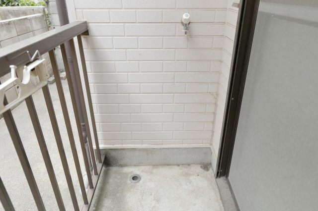 サン・クレストの設備