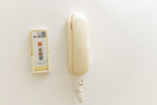 サン・クレストのセキュリティ