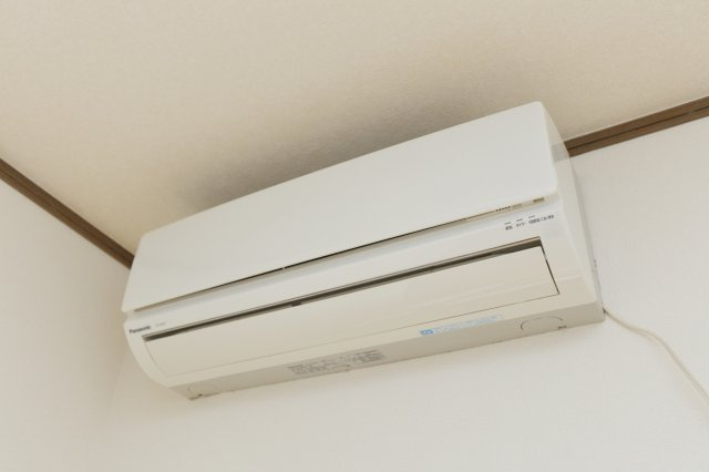 サン・クレストの設備