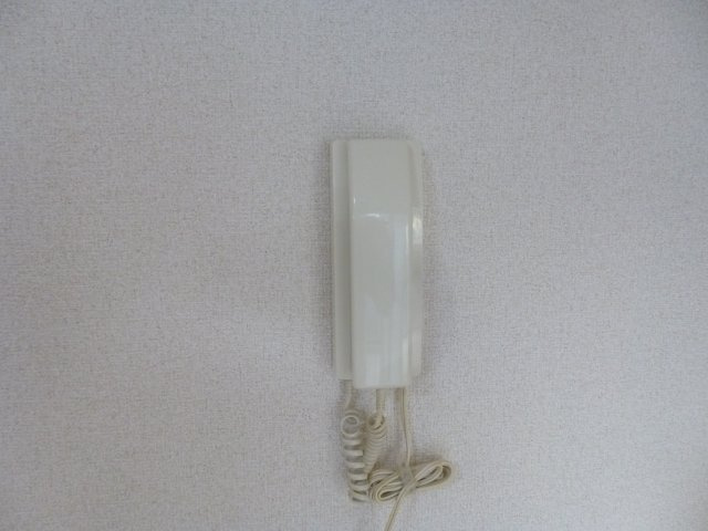 サンモールゴトー　Bのセキュリティ