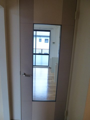 サンモールゴトー　Bの内装