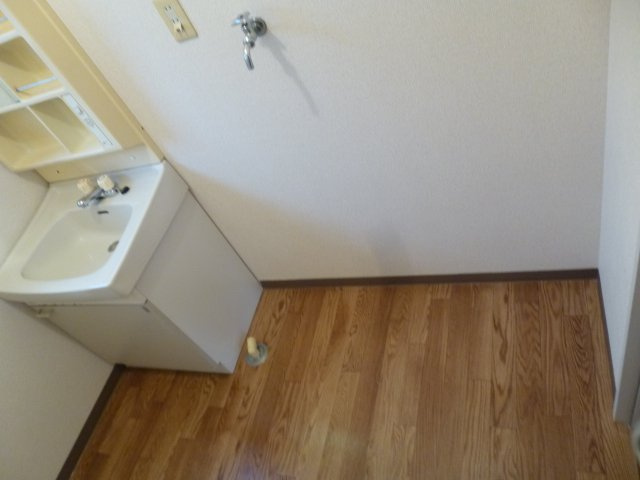 サンモールゴトー　Bの設備