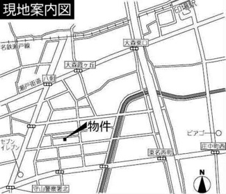 【地図】
