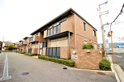 【外観】 | アッサンブレⅡ | アッサンブレⅡ