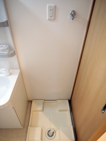 Fメゾン東粉浜の内装