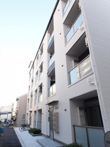 Fメゾン東粉浜