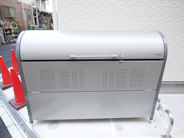 Fメゾン東粉浜のその他共用部分