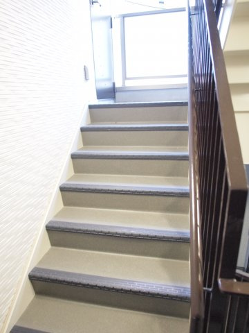 Fメゾン東粉浜のその他共用部分