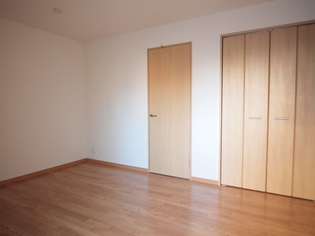 Fメゾン東粉浜の居間・リビング