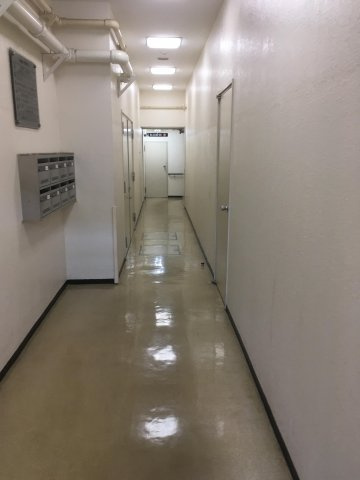 日銀前田所ビルのその他共用部分