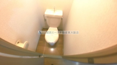【トイレ】 | CTビュー小阪