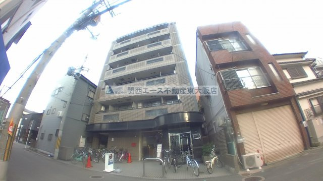 【外観】 | CTビュー小阪