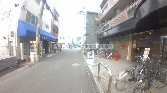 【周辺】 | CTビュー小阪