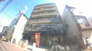 CTビュー小阪の画像
