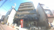 CTビュー小阪の画像