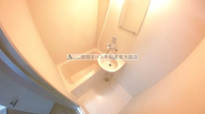 【浴室】 | CTビュー小阪