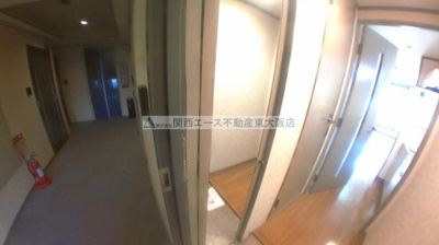 【内装】 | CTビュー小阪