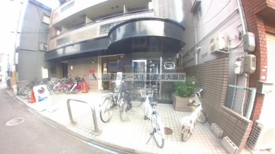 【その他共用部分】 | CTビュー小阪