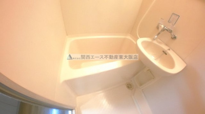 【浴室】 | CTビュー小阪