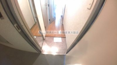 【玄関】 | CTビュー小阪
