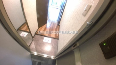 【玄関】 | CTビュー永和