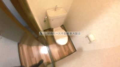 【トイレ】 | CTビュー永和