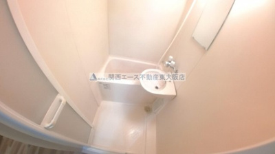 【浴室】 | CTビュー永和