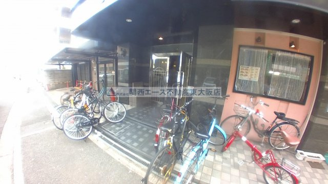 【その他共用部分】 | CTビュー永和