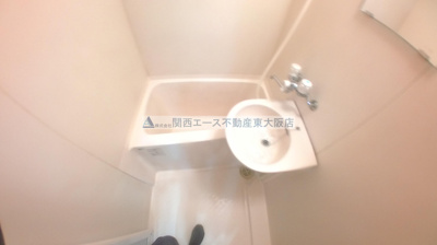 【浴室】 | CTビュー永和