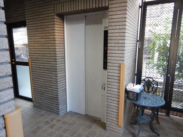YOSHIX代官町のその他共用部分|YOSHIX代官町