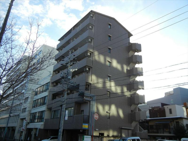 YOSHIX代官町