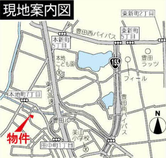 【地図】