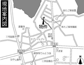 【地図】