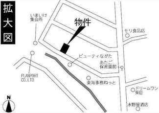 【地図】