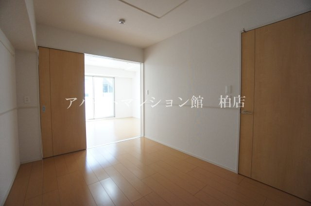 ベルフィオーレ千代田の内装