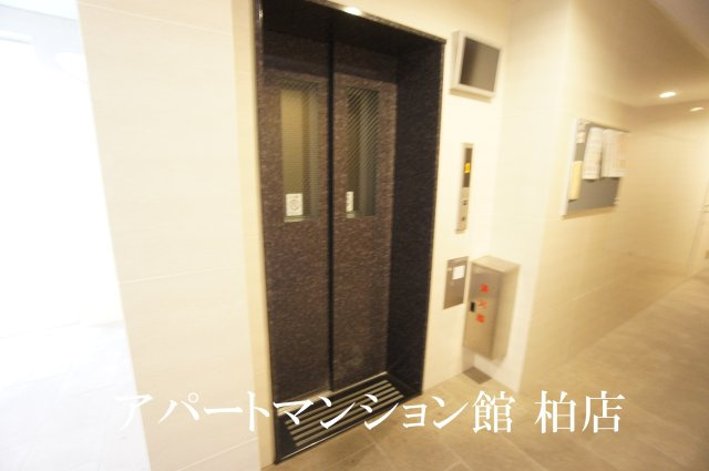 ベルフィオーレ千代田のその他共用部分