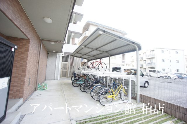 ベルフィオーレ千代田のその他共用部分