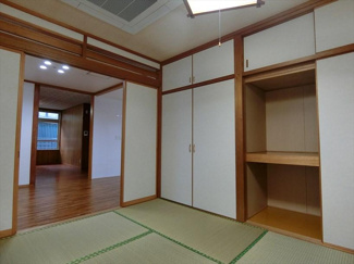 【和室】 | 友利氏共同住宅