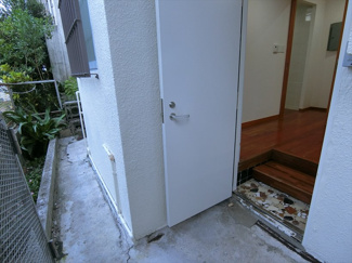  | 友利氏共同住宅