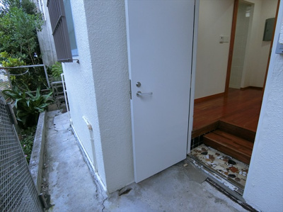  | 友利氏共同住宅