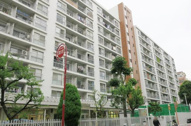 深川住宅A棟の画像