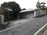 芦屋山手町戸建の画像