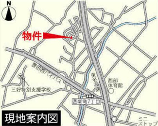 【地図】