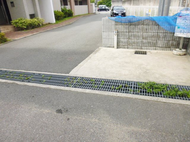 ヴィラージュウィンのその他共用部分