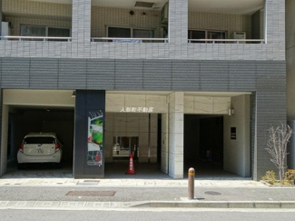 【エントランス】 | 日本橋ミスモ
